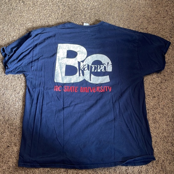 NC State Kappa Kappa Gamma Tee - Picture 3 of 3